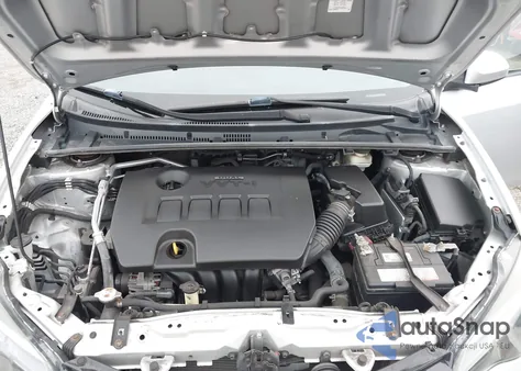 2017 Toyota Corolla L from USA, damaged, VIN 2T1BURHEXHC963054